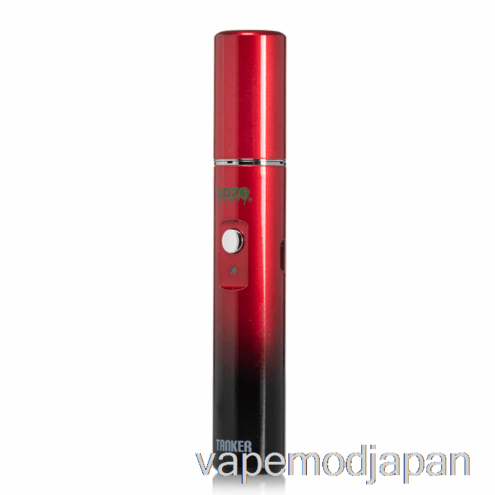 Vape Japan Ooze タンカー 650mah 抽出バッテリー 真夜中の太陽